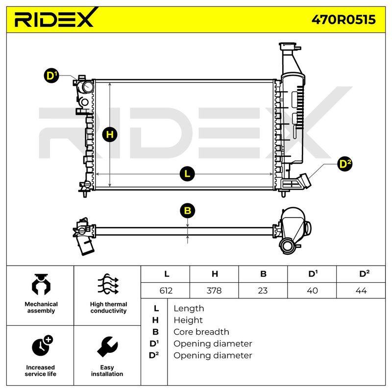 SUPP-6358-470R0515 #2