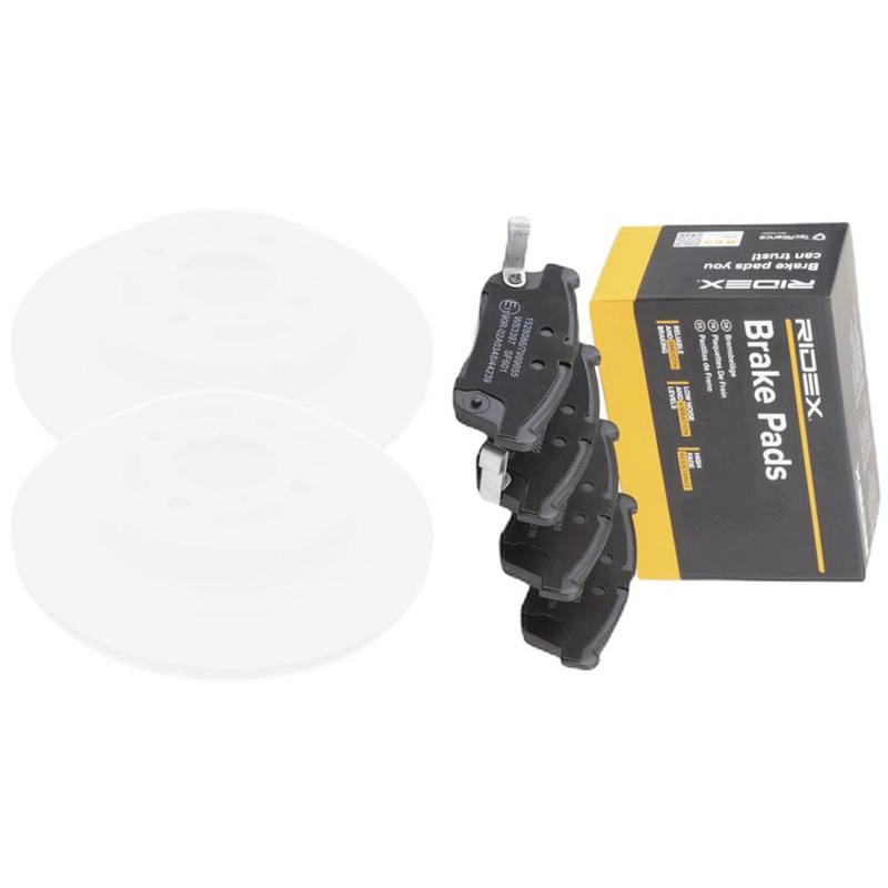 SUPP-6358-3405B3044 #1