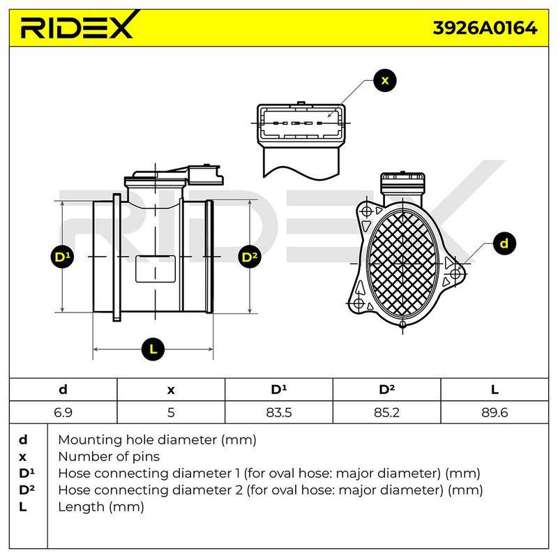 SUPP-6358-3926A0164 #3
