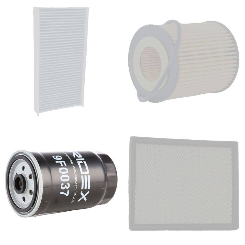 SUPP-6358-4055F27040 #1