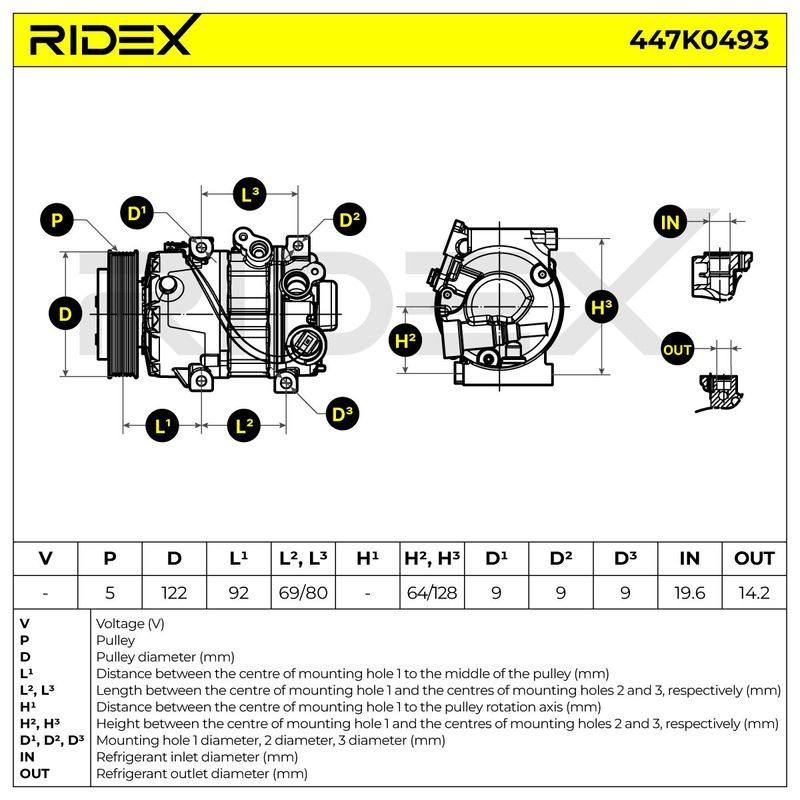 SUPP-6358-447K0493 #4
