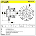 SUPP-6358-654W1212 #2