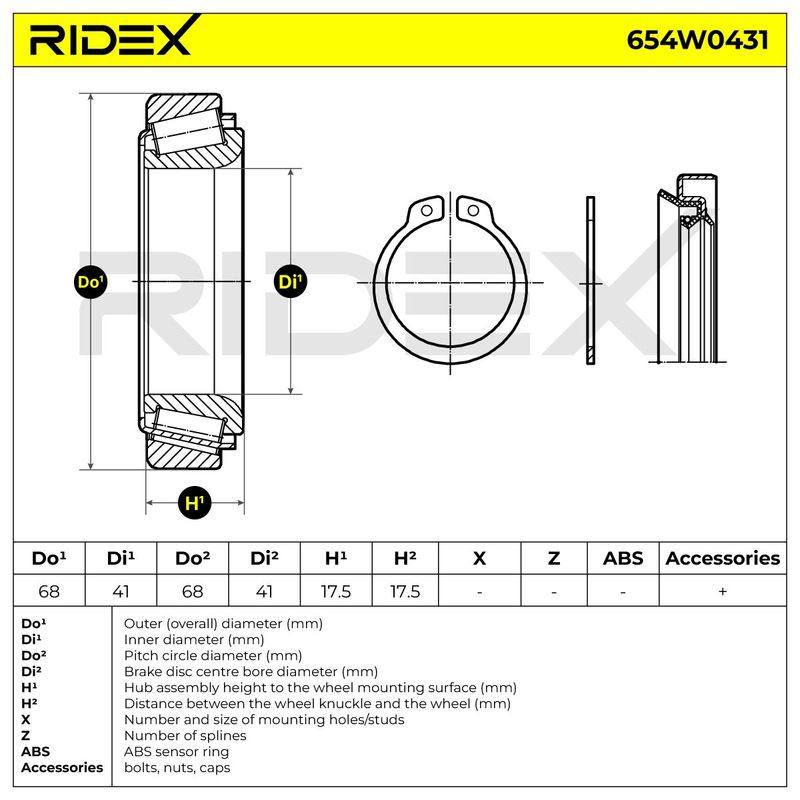 SUPP-6358-654W0431 #4