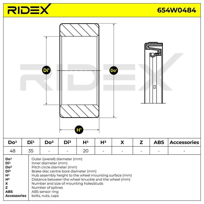 SUPP-6358-654W0484 #4