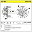 SUPP-6358-654W1123 #4