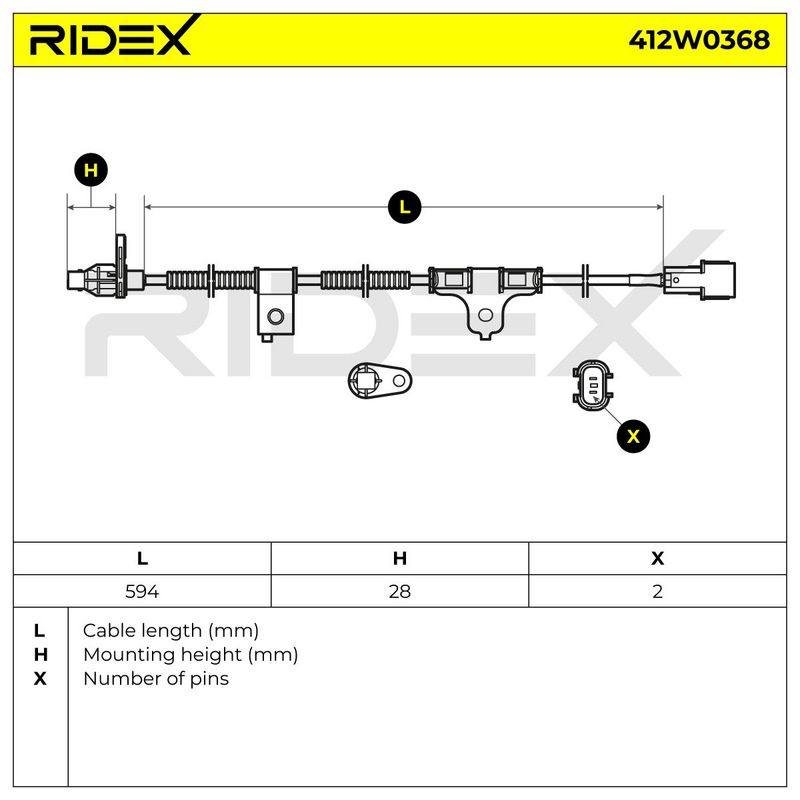 SUPP-6358-412W0368 #2