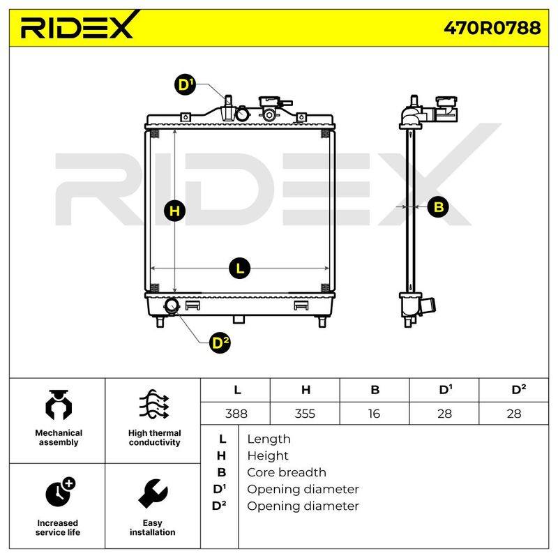 SUPP-6358-470R0788 #3