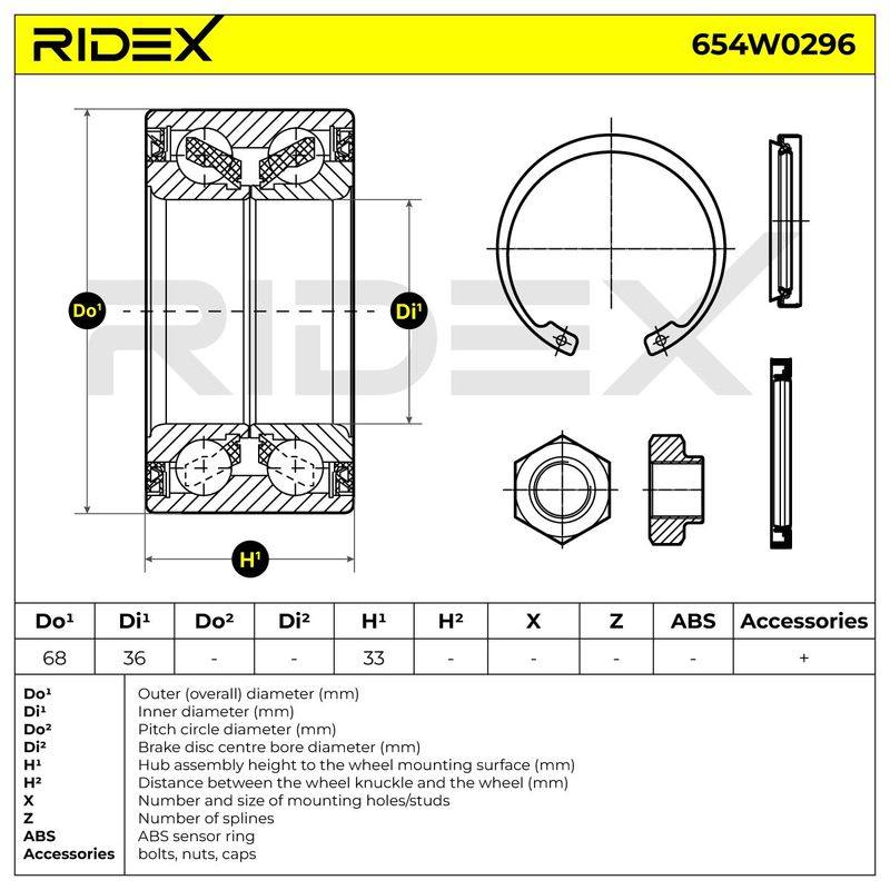 SUPP-6358-654W0296 #3