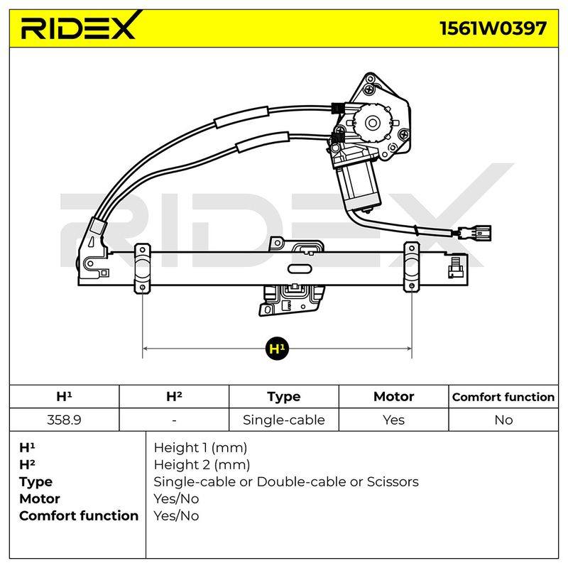 SUPP-6358-1561W0397 #2