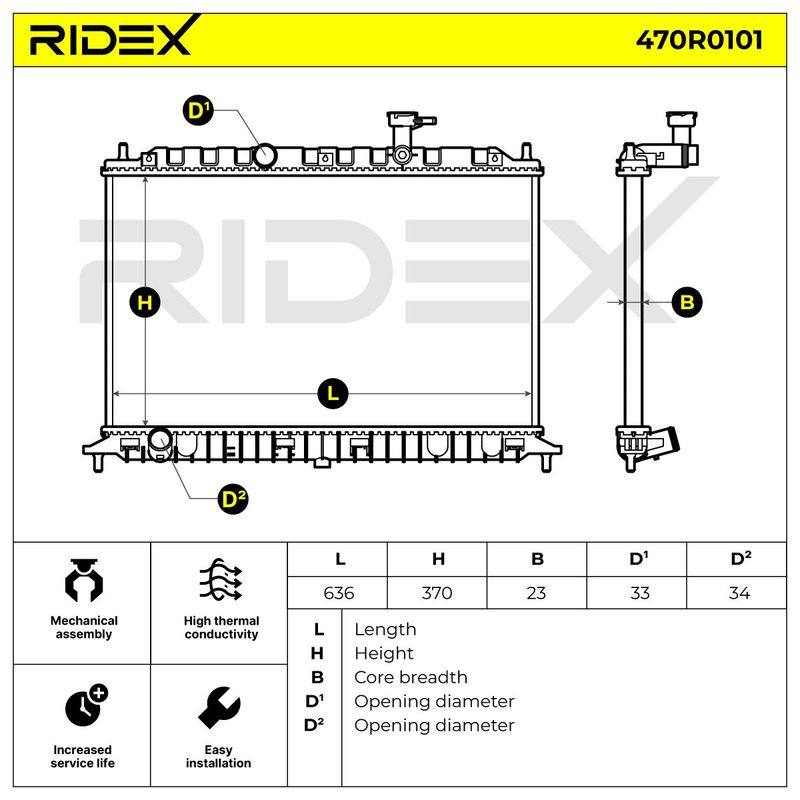 SUPP-6358-470R0101 #1