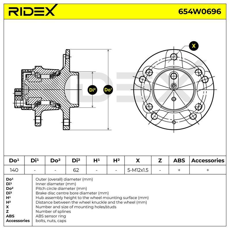 SUPP-6358-654W0696 #4