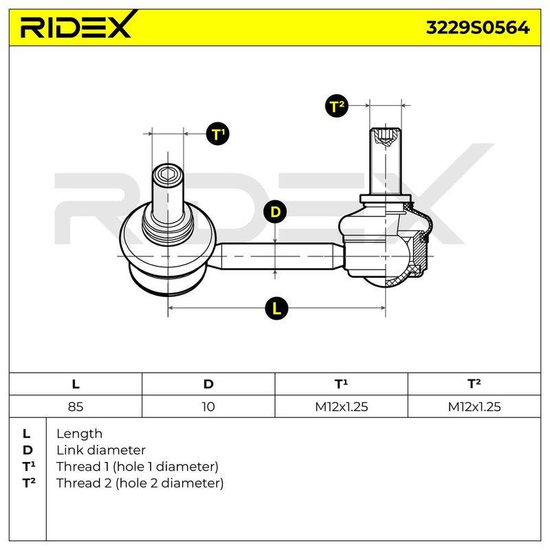 SUPP-6358-3229S0564 #3