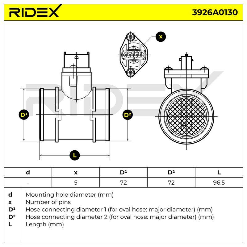 SUPP-6358-3926A0130 #3