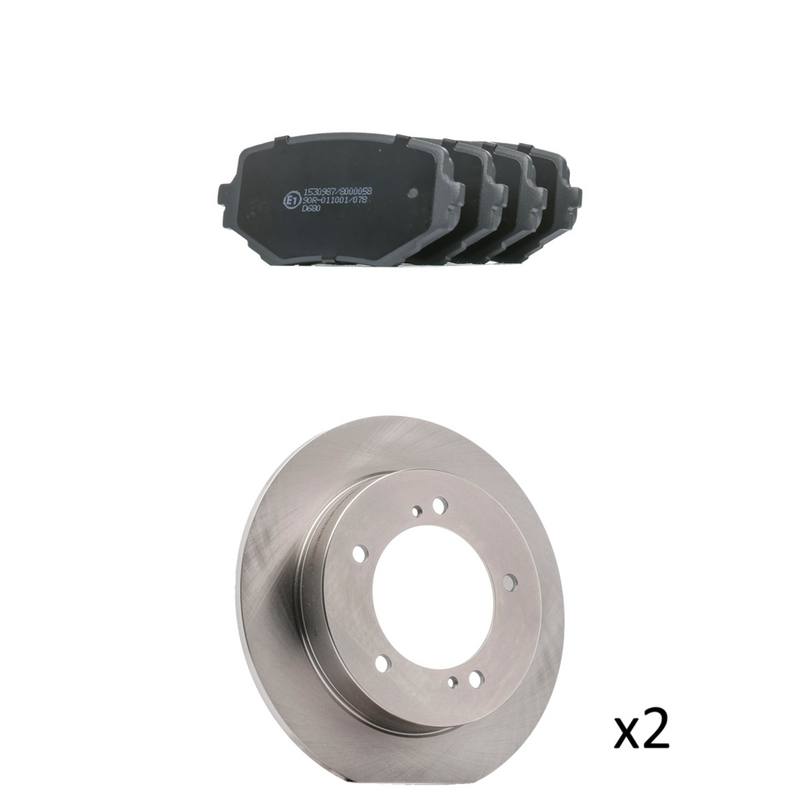 SUPP-6358-3405B3084 #1