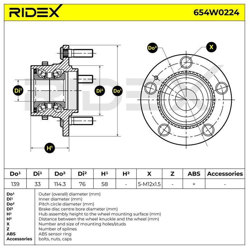 SUPP-6358-654W0224 #4