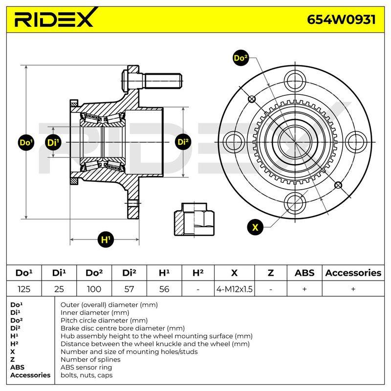 SUPP-6358-654W0931 #4