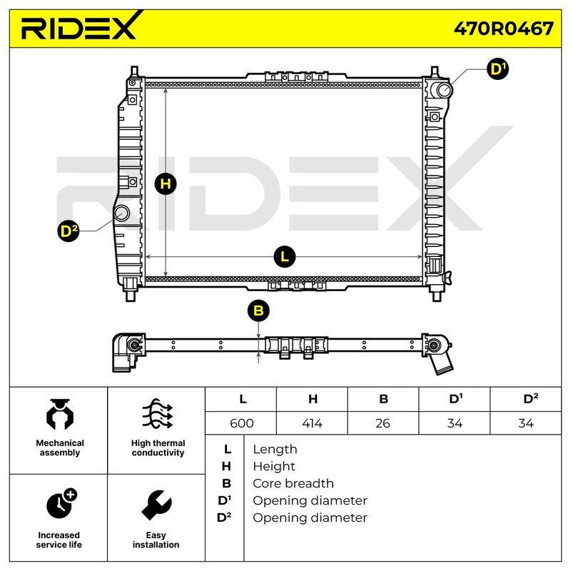 SUPP-6358-470R0467 #2