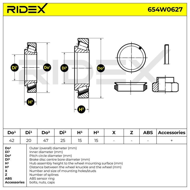 SUPP-6358-654W0627 #1