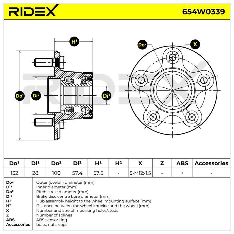 SUPP-6358-654W0339 #2