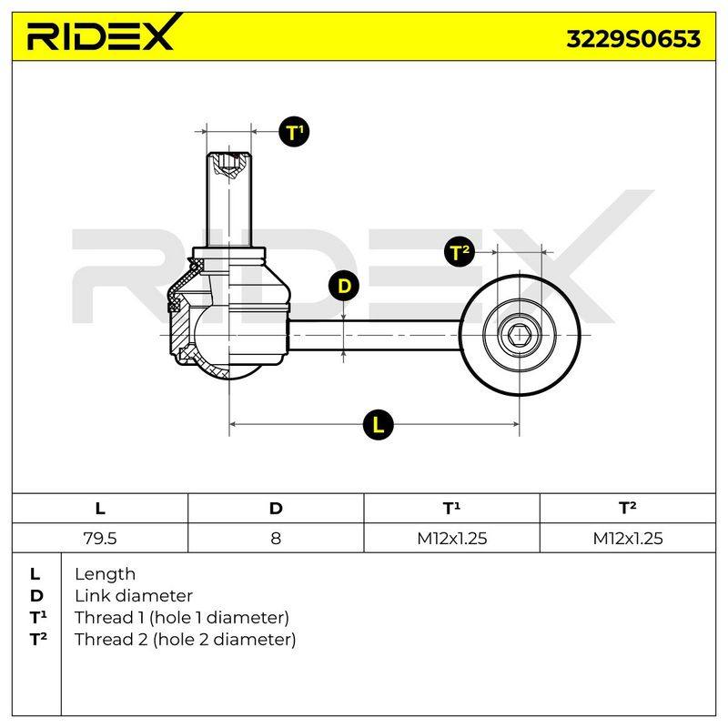 SUPP-6358-3229S0653 #3