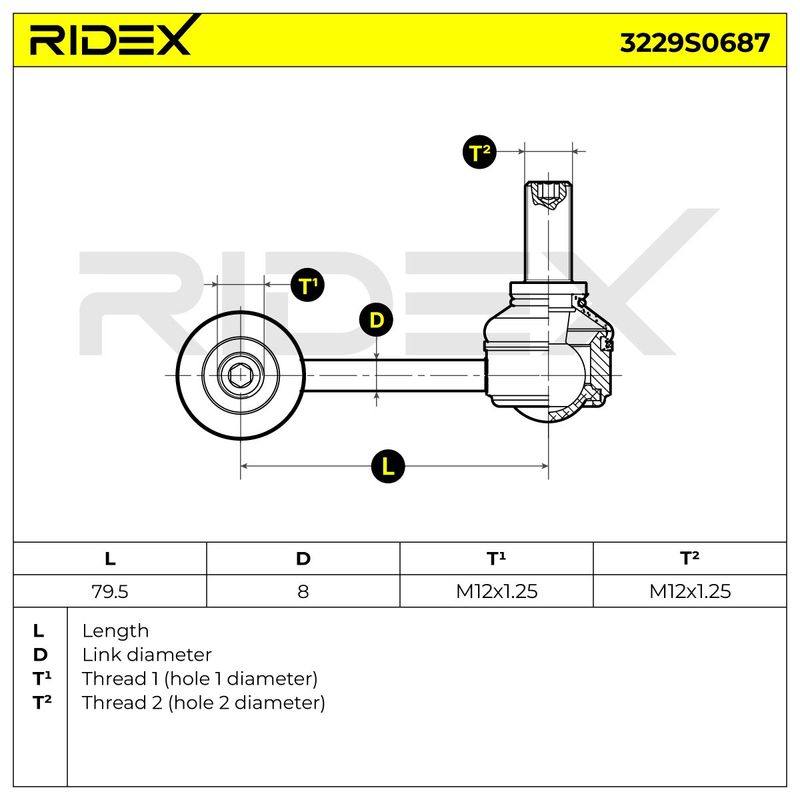 SUPP-6358-3229S0687 #2