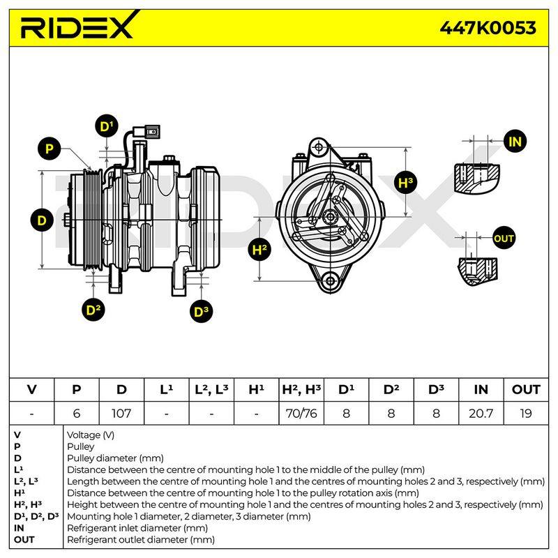SUPP-6358-447K0053 #2