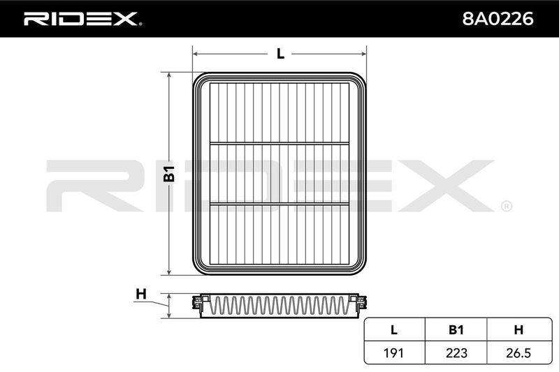 SUPP-6358-8A0226 #4