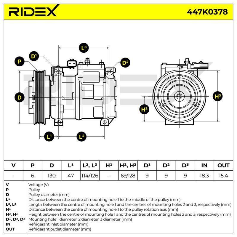 SUPP-6358-447K0378 #4