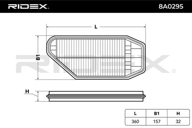SUPP-6358-8A0295 #2