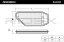 SUPP-6358-8A0295 #2