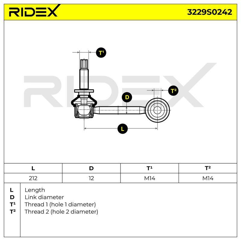 SUPP-6358-3229S0242 #1