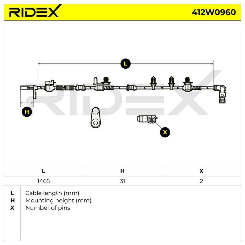 SUPP-6358-412W0960 #3