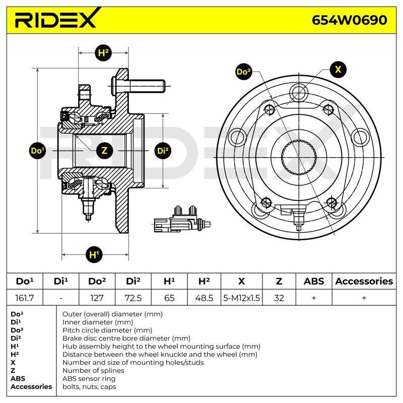 SUPP-6358-654W0690 #3