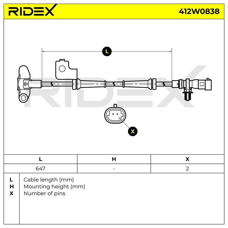 SUPP-6358-412W0838 #4