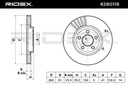 SUPP-6358-82B0118 #2