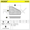 SUPP-6358-8A0290 #3