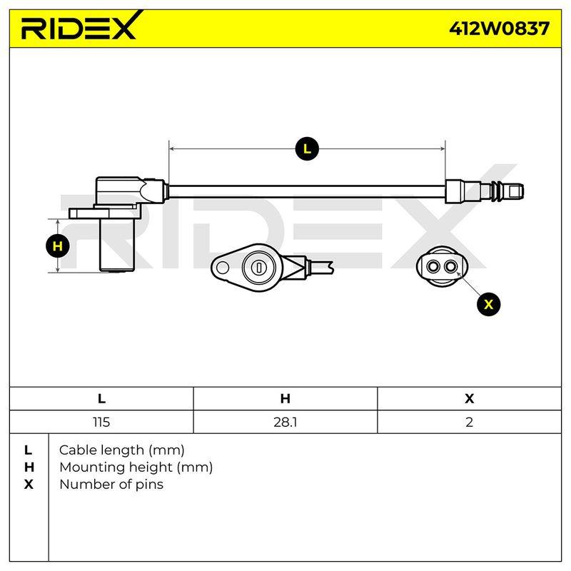 SUPP-6358-412W0837 #2