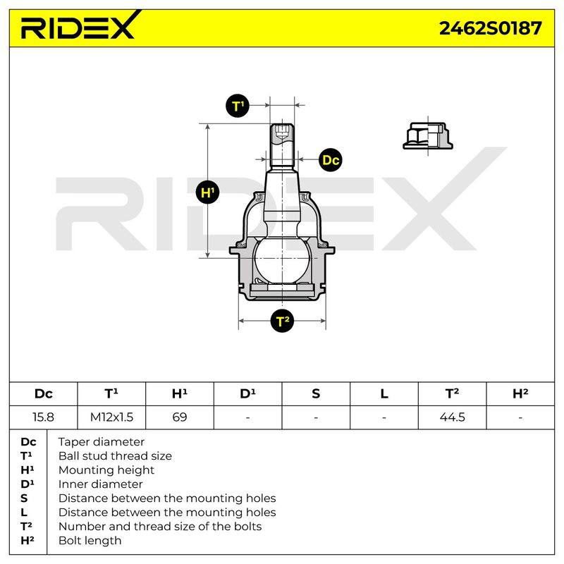 SUPP-6358-2462S0187 #4