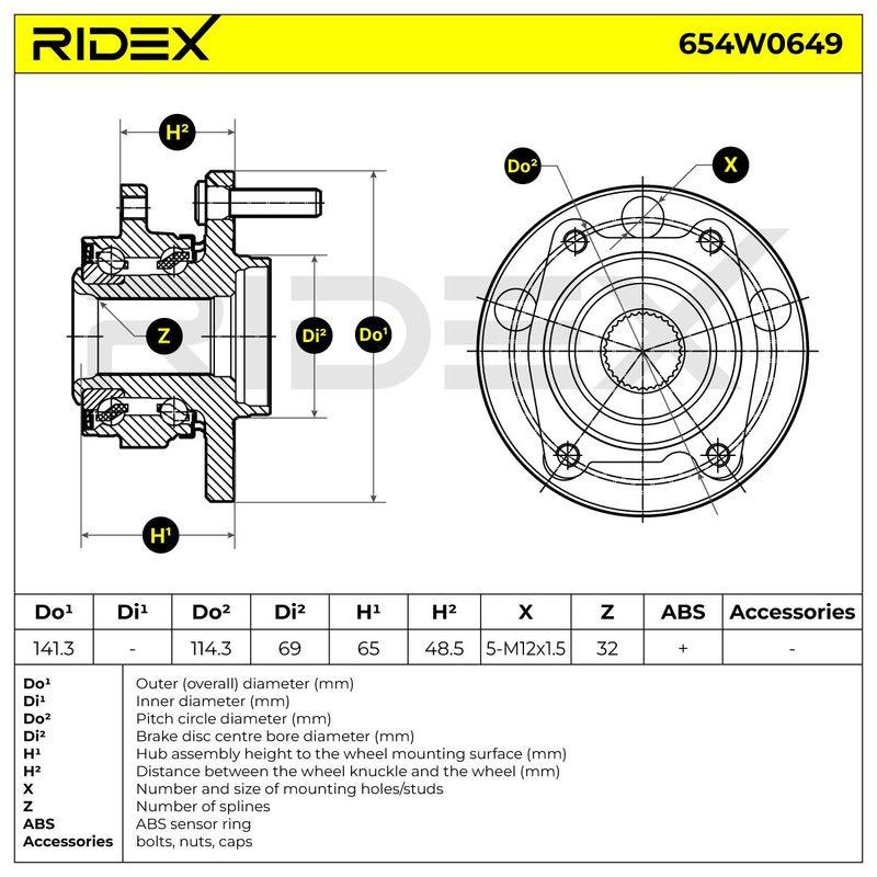 SUPP-6358-654W0649 #4