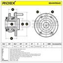 SUPP-6358-654W0649 #4