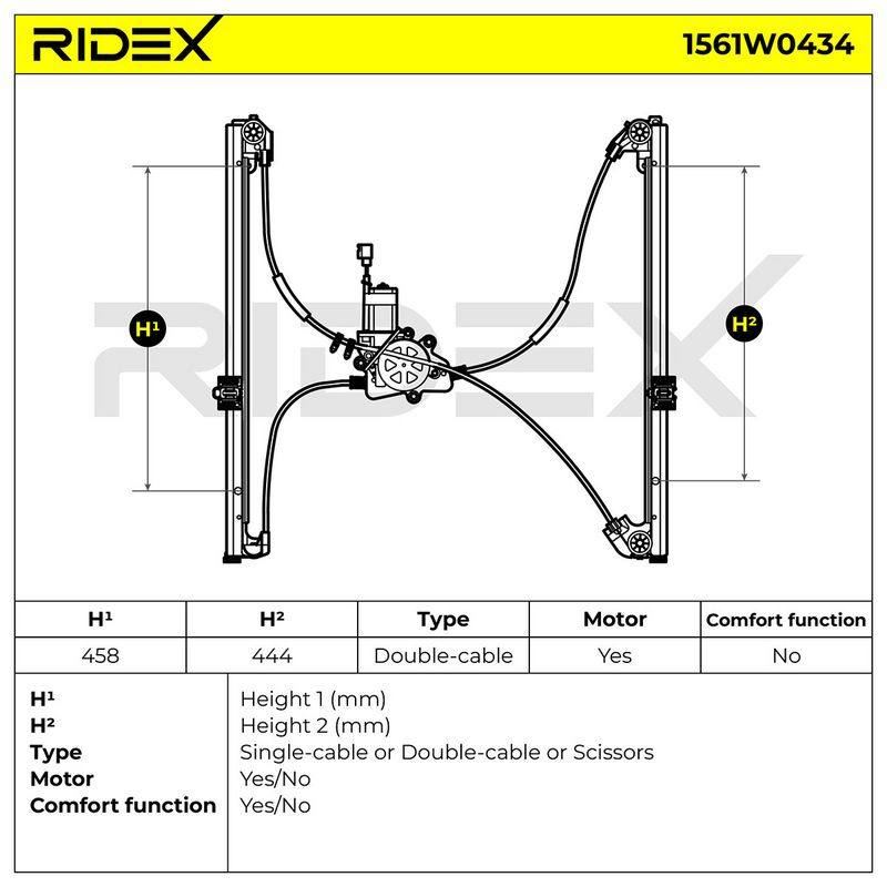 SUPP-6358-1561W0434 #2