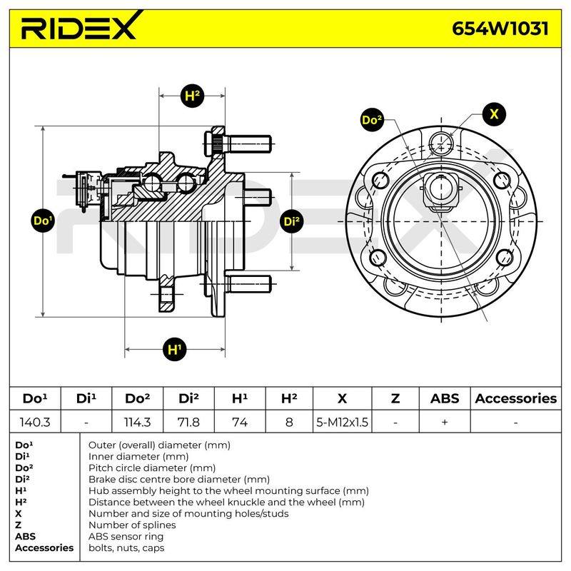 SUPP-6358-654W1031 #4