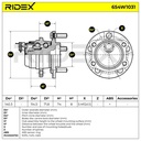SUPP-6358-654W1031 #4