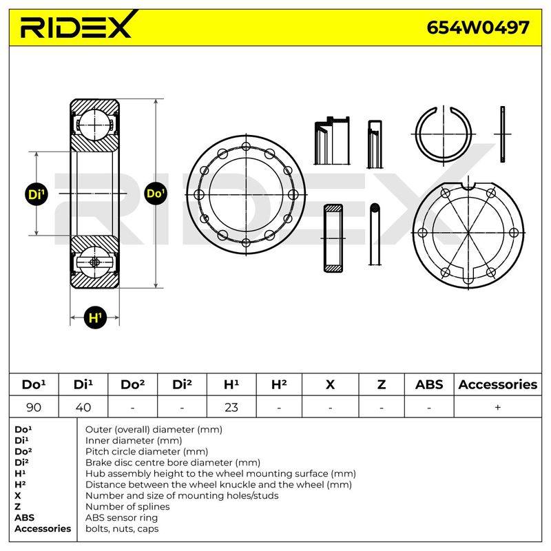 SUPP-6358-654W0497 #4