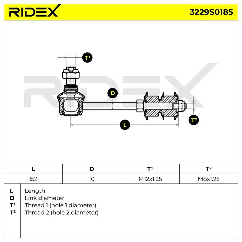 SUPP-6358-3229S0185 #3