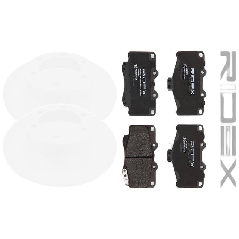 SUPP-6358-3405B2635 #1