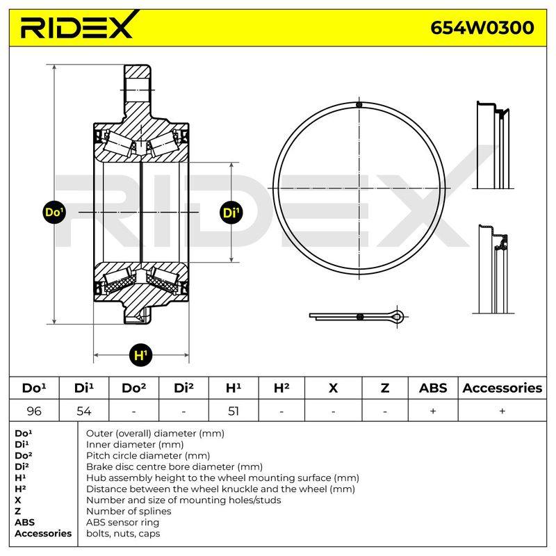 SUPP-6358-654W0300 #3