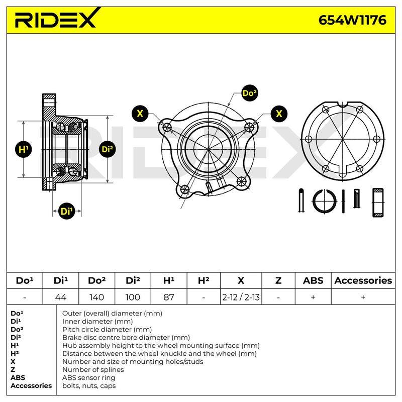 SUPP-6358-654W1176 #4
