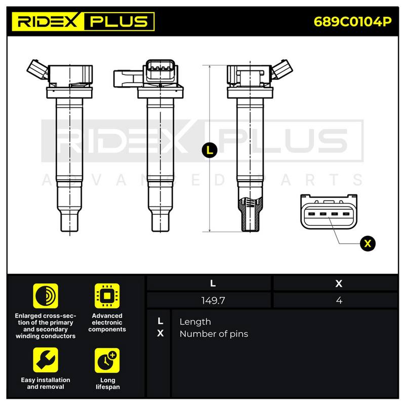 SUPP-6358-689C0104P #2