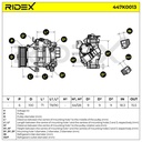 SUPP-6358-447K0013 #1